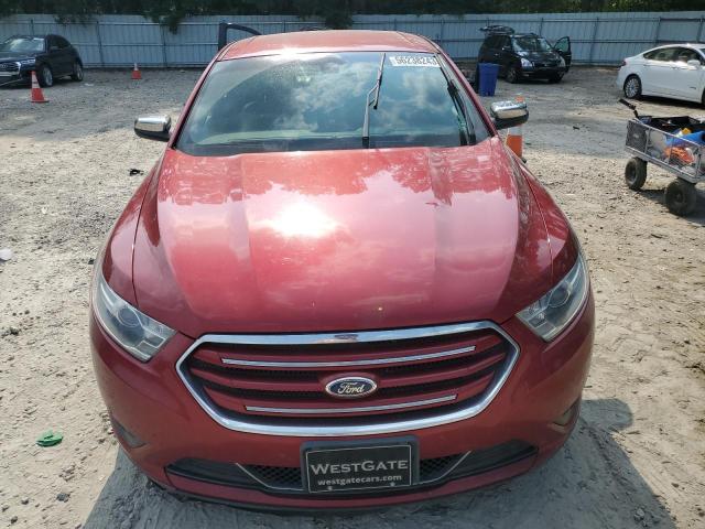 Photo 5 from auction – 2013 FORD TAURUS LIM with VIN 1FAHP2F85DG117471