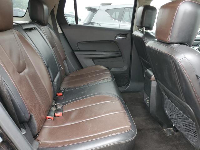 Photo 11 from auction – 2012 GMC TERRAIN SL with VIN 2GKALUEK8C6179191
