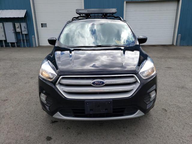 Photo 5 from auction – 2018 FORD ESCAPE SE with VIN 1FMCU9GD5JUB46916