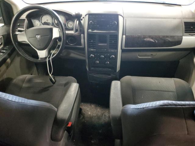 Photo 8 from auction – 2010 DODGE GRAND CARA with VIN 2D4RN5D19AR209613