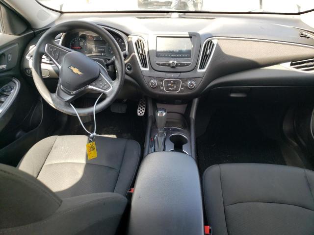 Photo 8 from auction – 2017 CHEVROLET MALIBU LS with VIN 1G1ZC5ST0HF132311