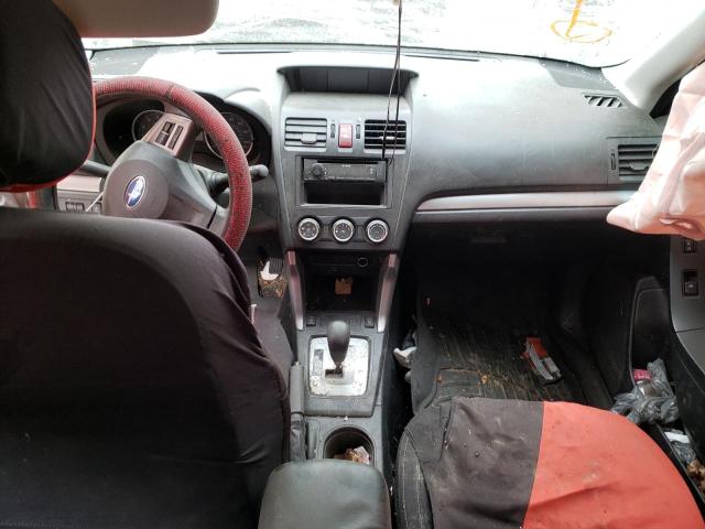 Photo 8 from auction – 2015 SUBARU FORESTER 2 with VIN JF2SJADC1FH486636