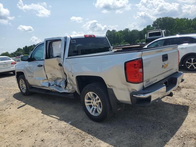 Photo 2 from auction – 2014 CHEVROLET SILVERADO with VIN 3GCPCREC3EG238487