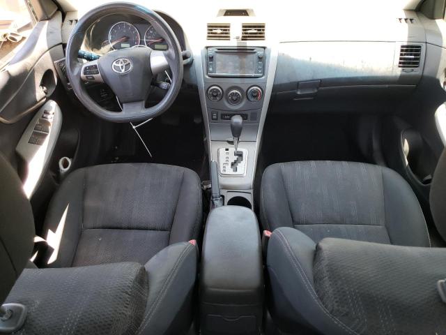 Zdjęcie 8 z aukcji – 2013 TOYOTA COROLLA BA z VIN 5YFBU4EE4DP182435