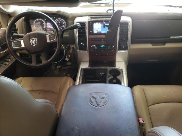 Photo 8 from auction – 2010 DODGE RAM 2500 with VIN 3D7UT2HL3AG172237