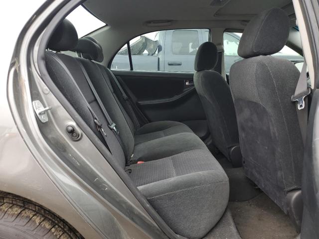 Photo 10 from auction – 2008 TOYOTA COROLLA CE with VIN 2T1BR32E38C898720