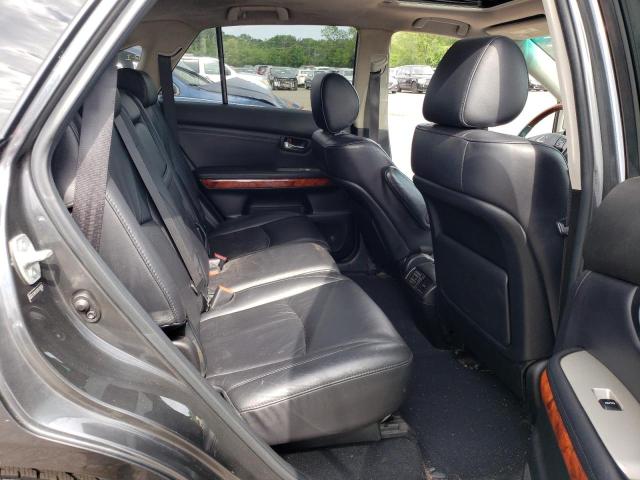 Photo 11 from auction – 2009 LEXUS RX 350 with VIN 2T2HK31U29C100356