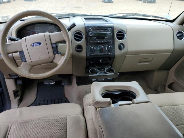 Photo 8 from auction – 2006 FORD F150 SUPER with VIN 1FTPW12596FA97281