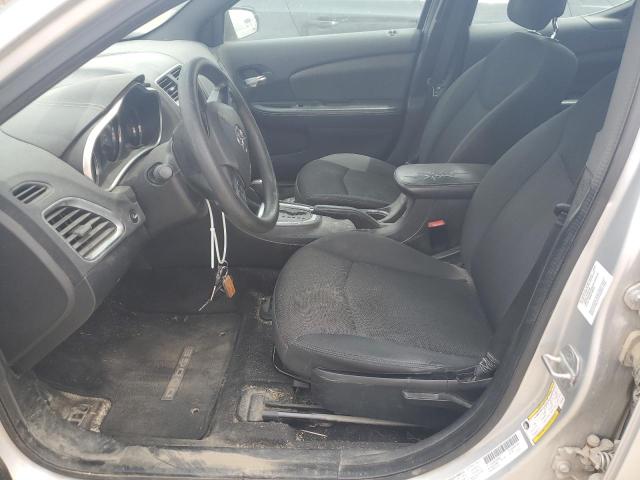 Photo 7 from auction – 2012 DODGE AVENGER SE with VIN 1C3CDZAB7CN264804