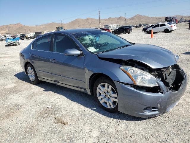 Photo 4 from auction – 2010 NISSAN ALTIMA BAS with VIN 1N4AL2AP5AN415702
