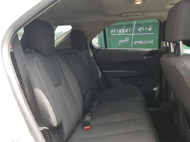 Photo 11 from auction – 2012 CHEVROLET EQUINOX LT with VIN 2GNALDEK7C1256309