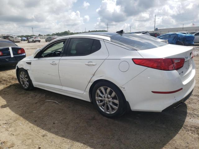 Photo 2 from auction – 2014 KIA OPTIMA EX with VIN 5XXGN4A79EG338828