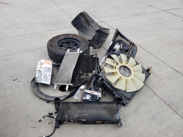 Photo 12 from auction – 2018 RAM 2500 SLT with VIN 3C6UR5JL9JG428196