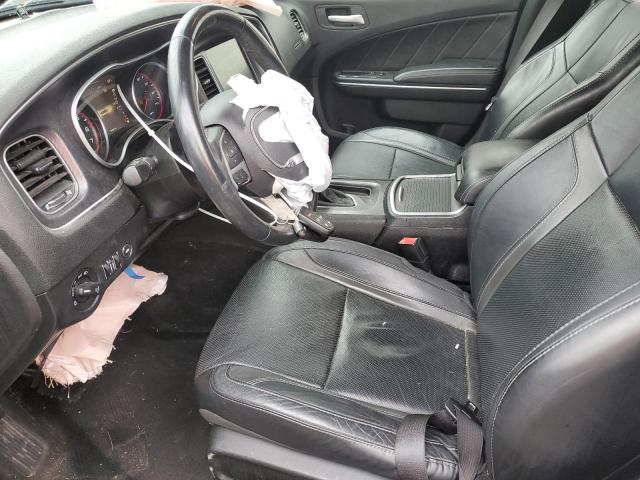 Photo 7 from auction – 2015 DODGE CHARGER SX with VIN 2C3CDXJG5FH863925