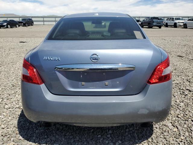Photo 6 from auction – 2010 NISSAN MAXIMA S with VIN 1N4AA5AP5AC809185