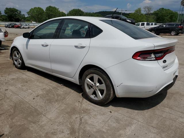 Photo 2 from auction – 2015 DODGE DART SXT with VIN 1C3CDFBB8FD152892