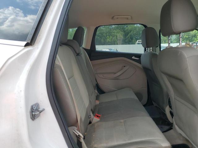 Photo 11 from auction – 2016 FORD ESCAPE SE with VIN 1FMCU0GX6GUB95704