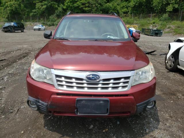 Photo 5 from auction – 2013 SUBARU FORESTER with VIN JF2SHADC4DH436709