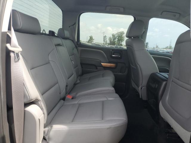 Photo 10 from auction – 2014 CHEVROLET SILVERADO with VIN 3GCUKSEC9EG320169