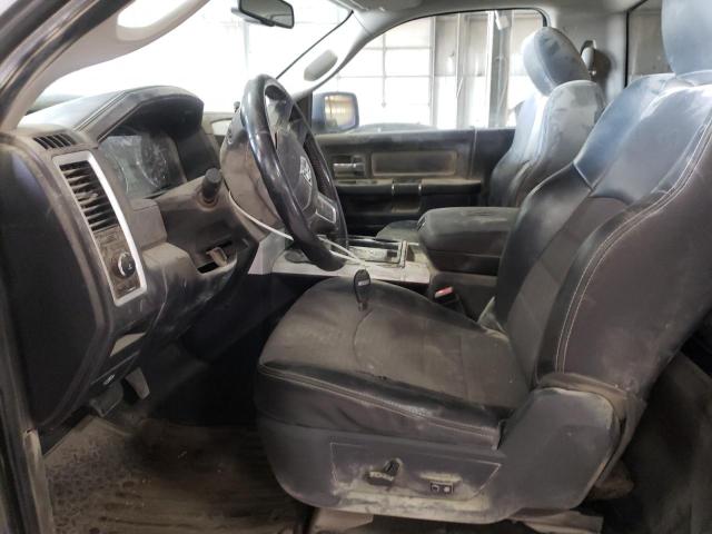 Photo 7 from auction – 2011 DODGE RAM 1500 with VIN 3D7JV1ET3BG632817