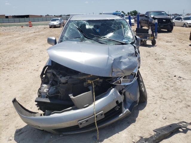 Photo 5 from auction – 2011 NISSAN VERSA S with VIN 3N1BC1CP3BL447476