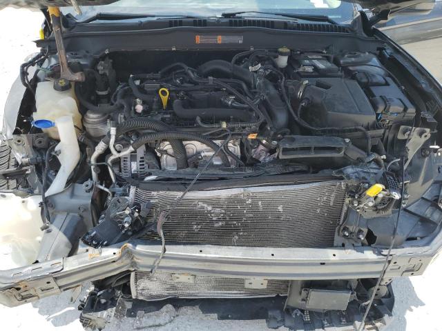 Photo 11 from auction – 2019 FORD FUSION SE with VIN 3FA6P0HD8KR228155