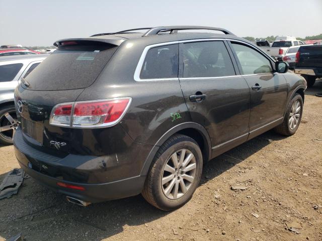 Photo 3 from auction – 2007 MAZDA CX-9 with VIN JM3TB38YX70118626