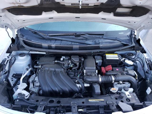 Photo 11 from auction – 2016 NISSAN VERSA S with VIN 3N1CN7AP7GL854812
