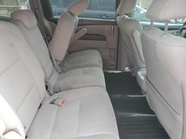 Photo 11 from auction – 2013 HONDA ODYSSEY EX with VIN 5FNRL5H40DB067921