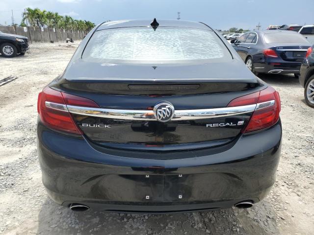 Photo 6 from auction – 2015 BUICK REGAL PREM with VIN 2G4GN5EXXF9186711