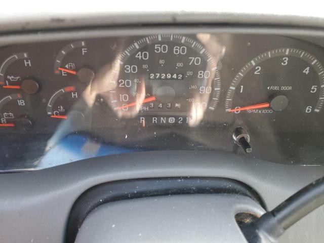 Photo 9 from auction – 1997 FORD EXPEDITION with VIN 1FMEU1765VLA26671
