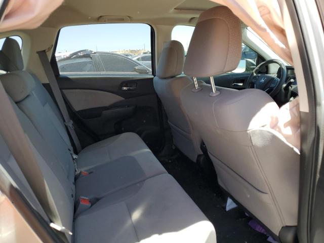 Photo 10 from auction – 2016 HONDA CR-V EX with VIN 3CZRM3H56GG716706