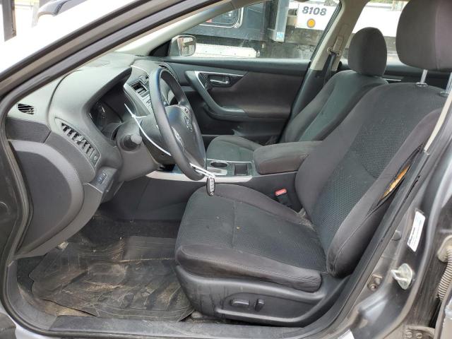 Photo 7 from auction – 2014 NISSAN ALTIMA 2.5 with VIN 1N4AL3AP2EN377485