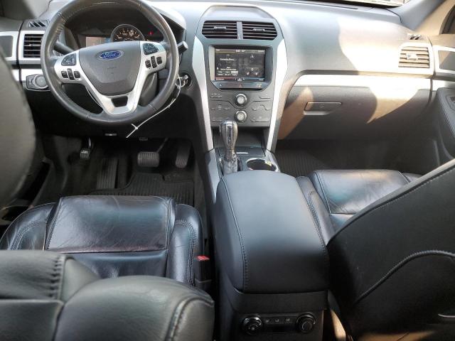 Photo 8 from auction – 2011 FORD EXPLORER X with VIN 1FMHK7D86BGA56293