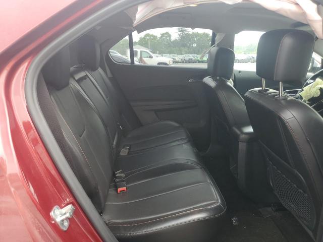 Photo 11 from auction – 2017 CHEVROLET EQUINOX PR with VIN 2GNFLGEK3H6157584