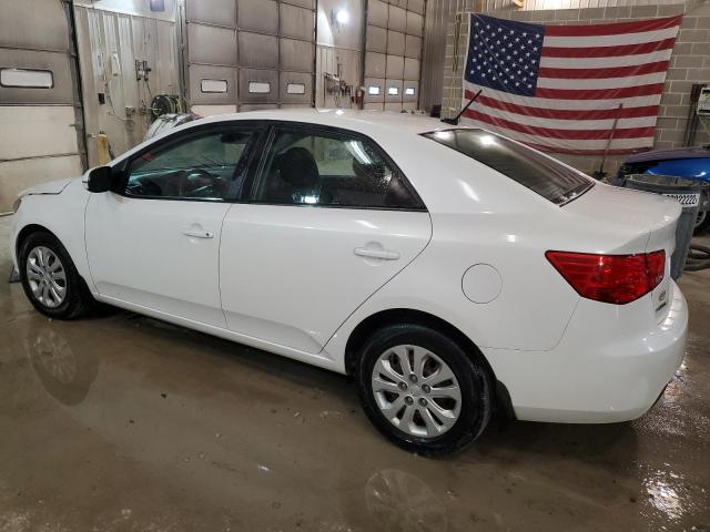 Photo 2 from auction – 2011 KIA FORTE EX with VIN KNAFU4A23B5445325