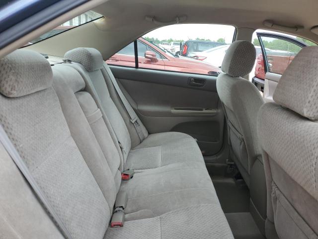 Photo 10 from auction – 2004 TOYOTA CAMRY LE with VIN 4T1BE32K04U793854