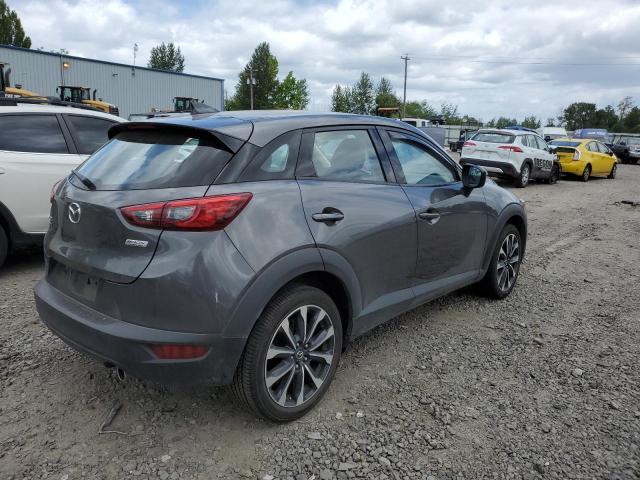 صورة رقم 3 من المزاد - 2014 MAZDA CX-3 TOURI مع VIN JM1DKFC71K1415607