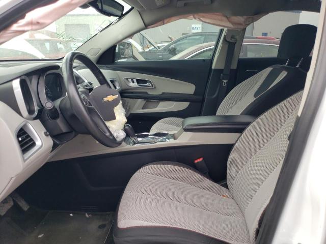 Photo 7 from auction – 2017 CHEVROLET EQUINOX LT with VIN 2GNALCEK9H1511043