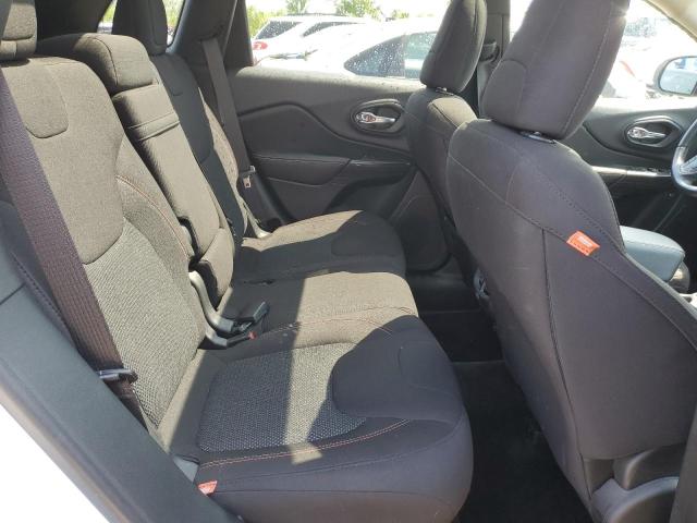 Photo 11 from auction – 2017 JEEP CHEROKEE L with VIN 1C4PJMCS5HW530781