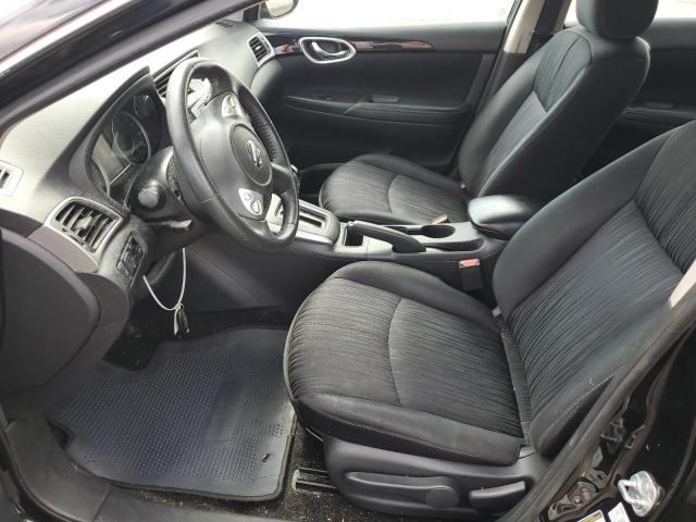Photo 7 from auction – 2017 NISSAN SENTRA S with VIN 3N1AB7AP7HL636595