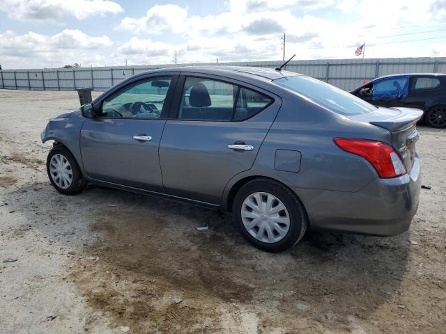 Photo 2 from auction – 2018 NISSAN VERSA S with VIN 3N1CN7AP8JL837539