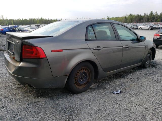 Photo 3 from auction – 2006 ACURA 3.2TL with VIN 19UUA66256A802557