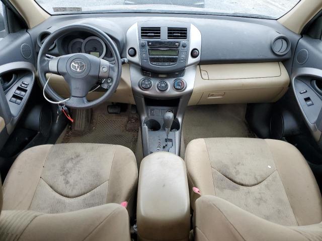 Photo 8 from auction – 2010 TOYOTA RAV4 with VIN JTMZF4DV8AD029291