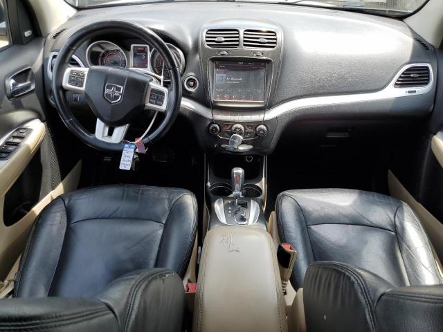 Photo 8 from auction – 2014 DODGE JOURNEY SX with VIN 3C4PDCBB7ET118933