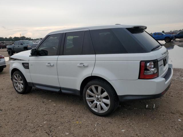 Photo 2 from auction – 2013 LAND ROVER RANGE ROVE with VIN SALSK2D43DA775297