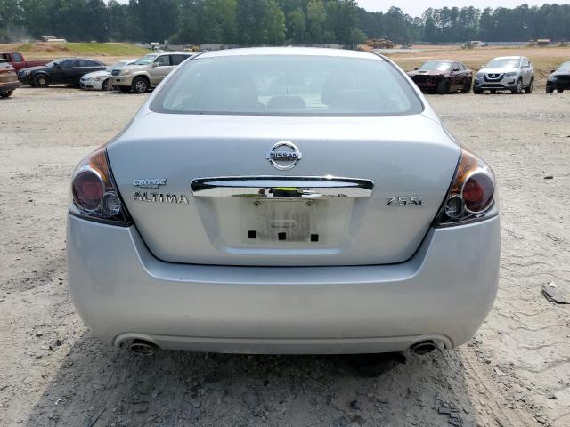 Photo 6 from auction – 2011 NISSAN ALTIMA BAS with VIN 1N4AL2AP4BN496726