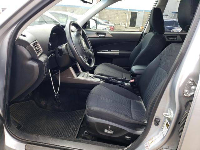 Photo 7 from auction – 2012 SUBARU FORESTER 2 with VIN JF2SHADC1CH454163