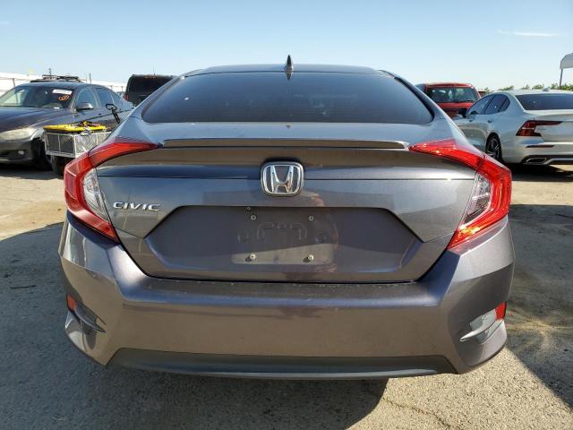 Photo 6 from auction – 2016 HONDA CIVIC EX with VIN 19XFC1F39GE221817