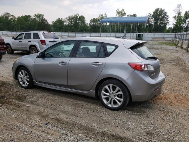 Photo 2 from auction – 2011 MAZDA 3 S with VIN JM1BL1K50B1475482